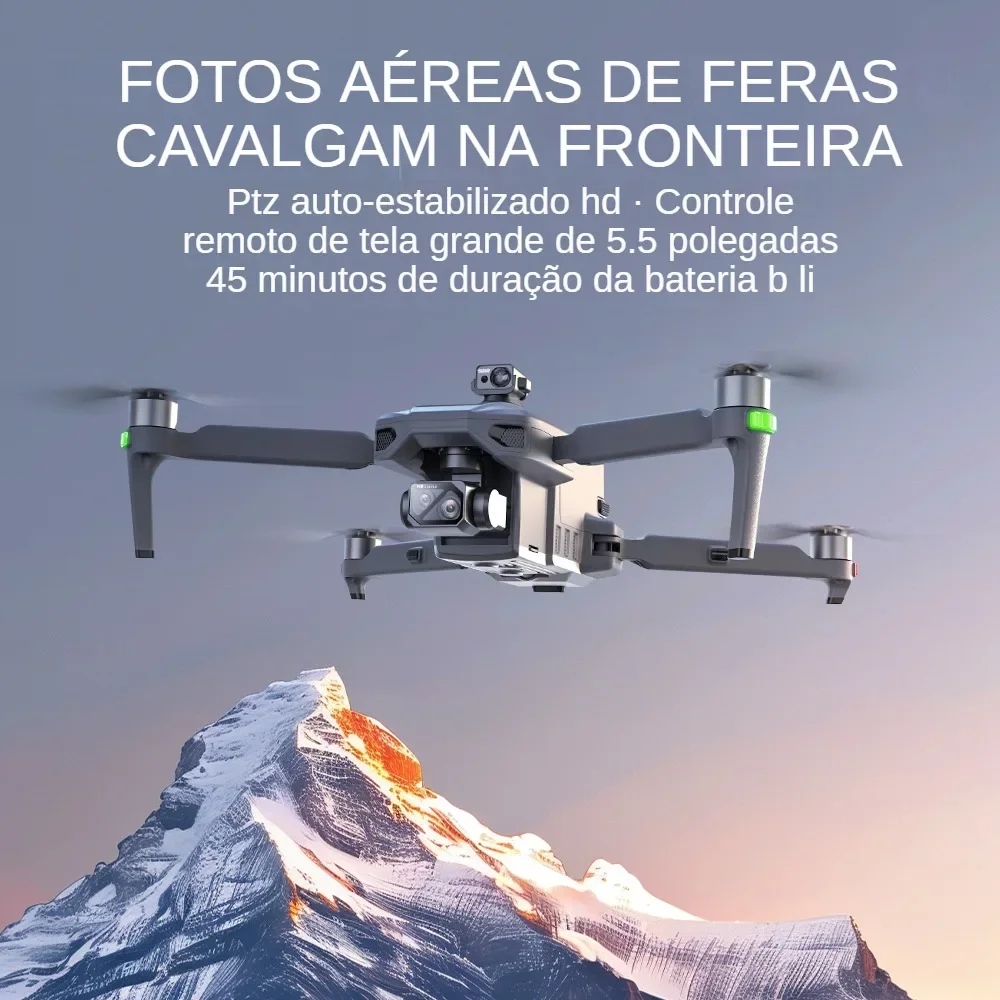 Zll sg909 sg909max drone profi - Battery Case Storage avaliação e preço